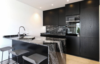 Revente - Villa Individuelle - Rojales - Ciudad Quesada