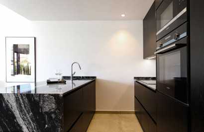 Revente - Villa Individuelle - Rojales - Ciudad Quesada