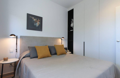 Revente - Villa Individuelle - Rojales - Ciudad Quesada