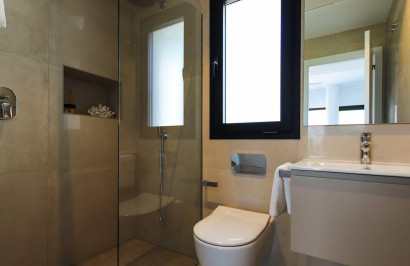 Revente - Villa Individuelle - Rojales - Ciudad Quesada