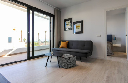 Revente - Villa Individuelle - Rojales - Ciudad Quesada