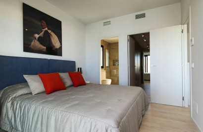 Revente - Villa Individuelle - Rojales - Ciudad Quesada