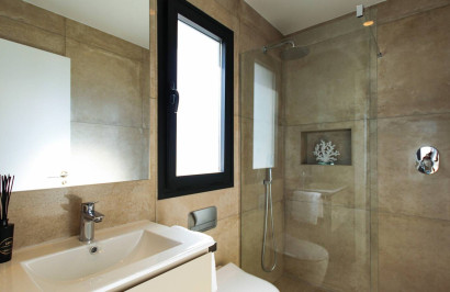 Revente - Villa Individuelle - Rojales - Ciudad Quesada