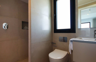 Revente - Villa Individuelle - Rojales - Ciudad Quesada