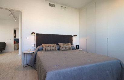 Revente - Villa Individuelle - Rojales - Ciudad Quesada