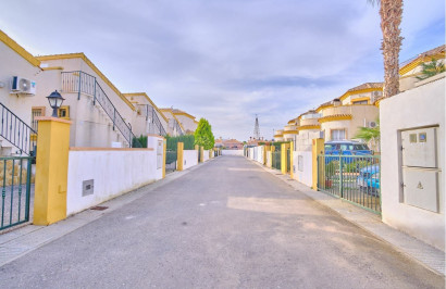 Resale - Detached Villa - Los Montesinos - La Herrada