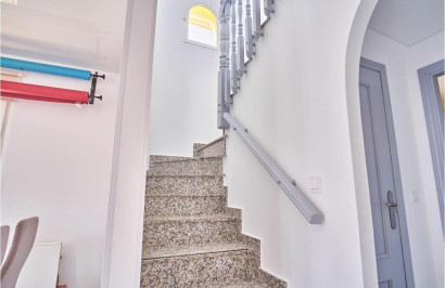 Resale - Detached Villa - Los Montesinos - La Herrada