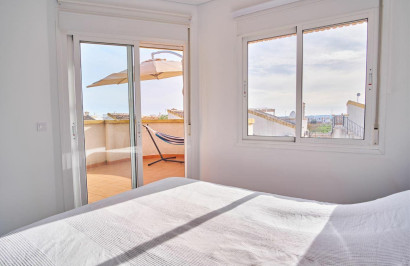 Resale - Detached Villa - Los Montesinos - La Herrada