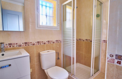 Resale - Detached Villa - Los Montesinos - La Herrada