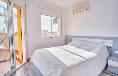 Resale - Detached Villa - Los Montesinos - La Herrada