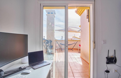 Resale - Detached Villa - Los Montesinos - La Herrada