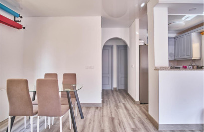 Resale - Detached Villa - Los Montesinos - La Herrada