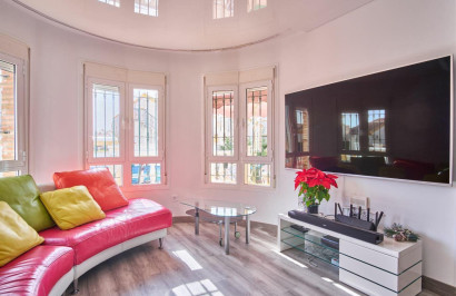 Resale - Detached Villa - Los Montesinos - La Herrada