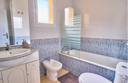 Resale - Detached Villa - Los Montesinos - La Herrada