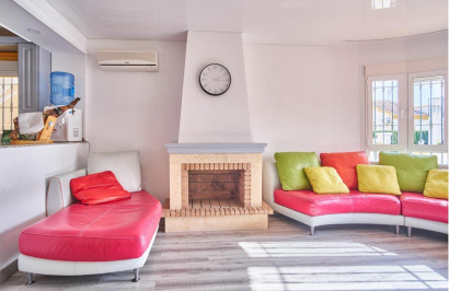 Resale - Detached Villa - Los Montesinos - La Herrada