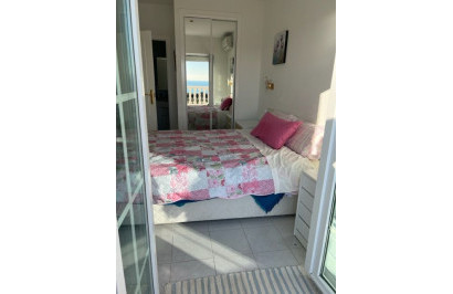 Resale - Apartment / Flat - Guardamar del Segura - Valencian Community