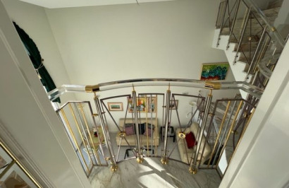 Resale - Apartment / Flat - Guardamar del Segura - Valencian Community