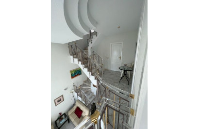 Resale - Apartment / Flat - Guardamar del Segura - Valencian Community