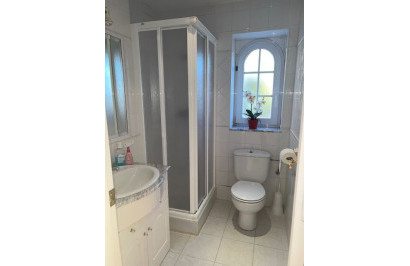 Resale - Apartment / Flat - Guardamar del Segura - Valencian Community