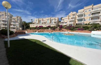 Resale - Apartment / Flat - Guardamar del Segura - Valencian Community