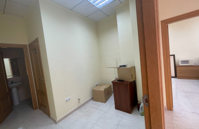 Reventa - Unidad Comercial - Guardamar del Segura