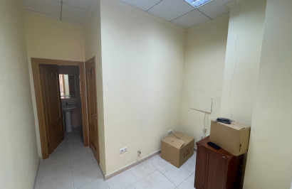 Reventa - Unidad Comercial - Guardamar del Segura