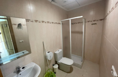 Reventa - Unidad Comercial - Guardamar del Segura