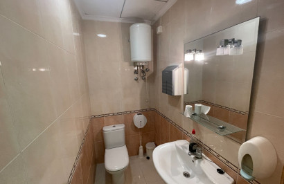 Reventa - Unidad Comercial - Guardamar del Segura