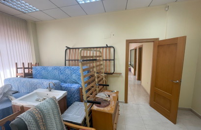 Reventa - Unidad Comercial - Guardamar del Segura