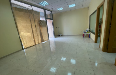 Reventa - Unidad Comercial - Guardamar del Segura
