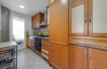 Reventa - Apartamento / Piso - Guardamar del Segura