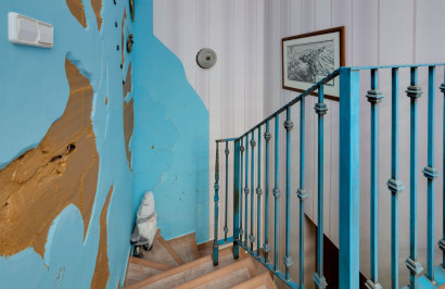 Reventa - Apartamento / Piso - Guardamar del Segura