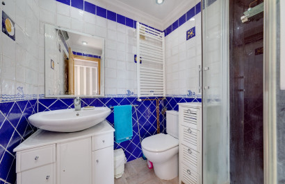 Reventa - Apartamento / Piso - Guardamar del Segura