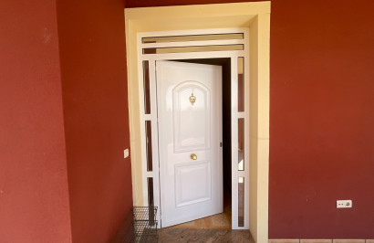 Revente - Villa Individuelle - Albatera