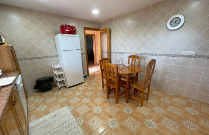 Revente - Villa Individuelle - Albatera