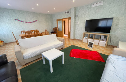 Revente - Villa Individuelle - Albatera