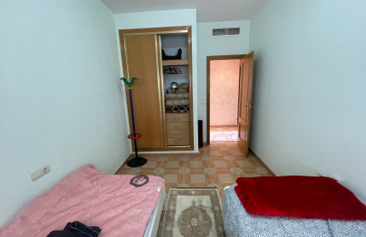 Revente - Villa Individuelle - Albatera