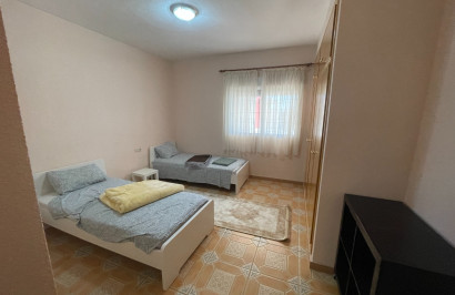 Revente - Villa Individuelle - Albatera