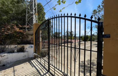 Resale - Detached Villa - Guardamar del Segura - Valencian Community