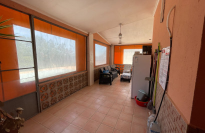 Resale - Detached Villa - Guardamar del Segura - Valencian Community