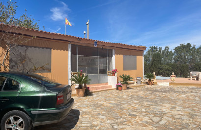 Resale - Detached Villa - Guardamar del Segura - Valencian Community