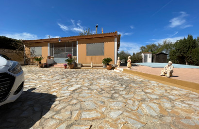 Resale - Detached Villa - Guardamar del Segura - Valencian Community
