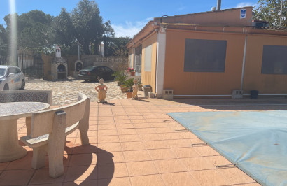 Resale - Detached Villa - Guardamar del Segura - Valencian Community