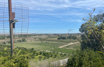 Resale - Detached Villa - Guardamar del Segura - Valencian Community