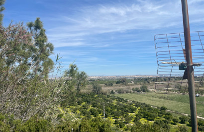 Resale - Detached Villa - Guardamar del Segura - Valencian Community