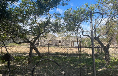 Resale - Detached Villa - Guardamar del Segura - Valencian Community