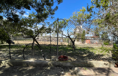 Resale - Detached Villa - Guardamar del Segura - Valencian Community