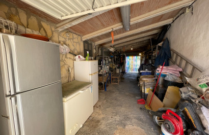 Resale - Detached Villa - Guardamar del Segura - Valencian Community