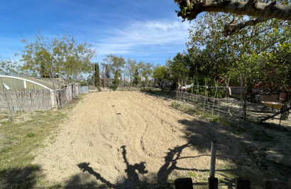 Resale - Detached Villa - Guardamar del Segura - Valencian Community