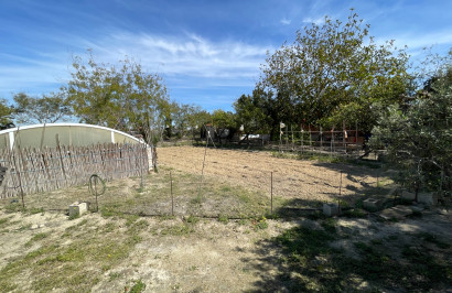 Resale - Detached Villa - Guardamar del Segura - Valencian Community